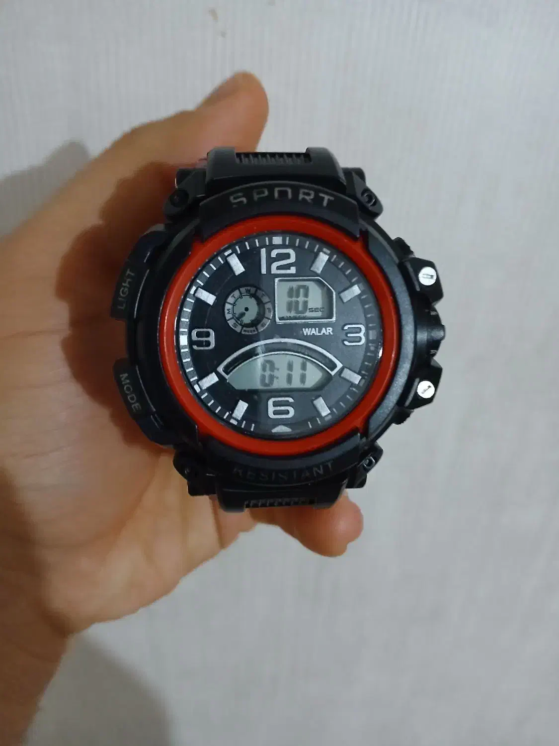 ساعت مچی|ساعت|میاندوآب, |دیوار