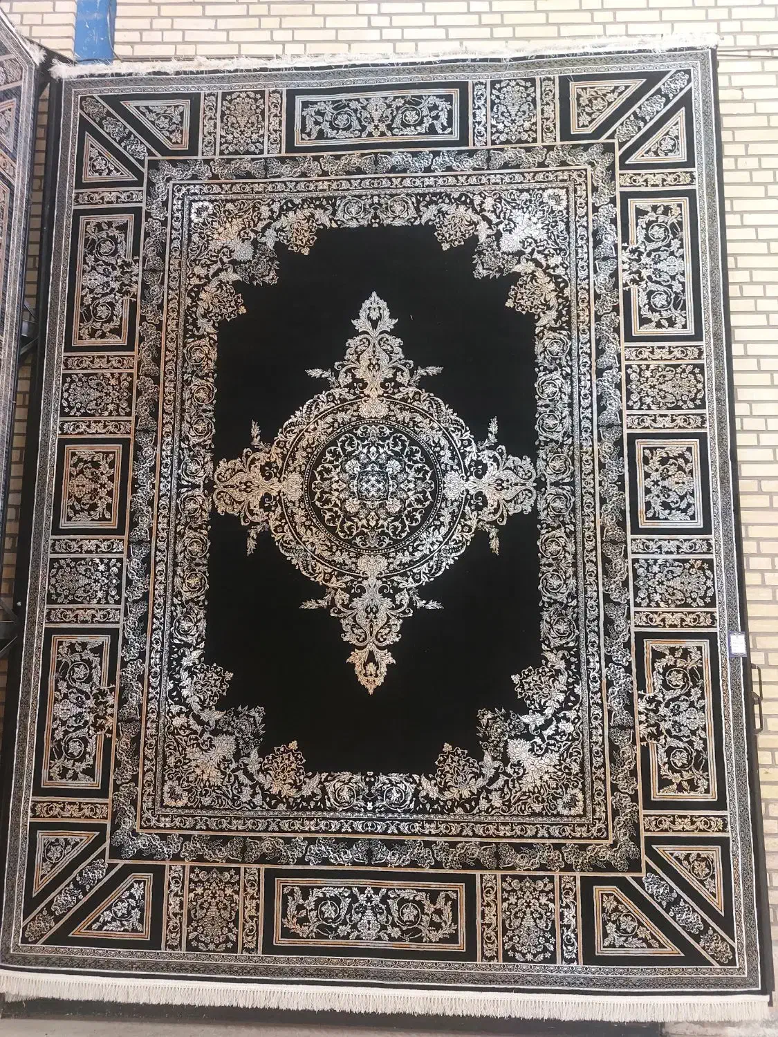 *فرش پردیس*|فرش|آزادشهر, |دیوار