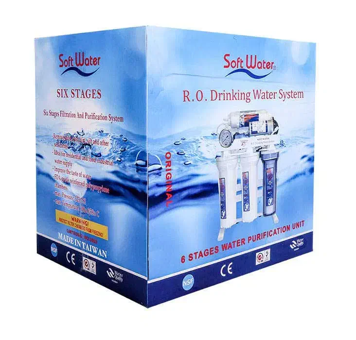 دستگاه تصویه اب خانگی|آبسردکن و تصفیه آب|صدرا-فارس, فاز ۱|دیوار