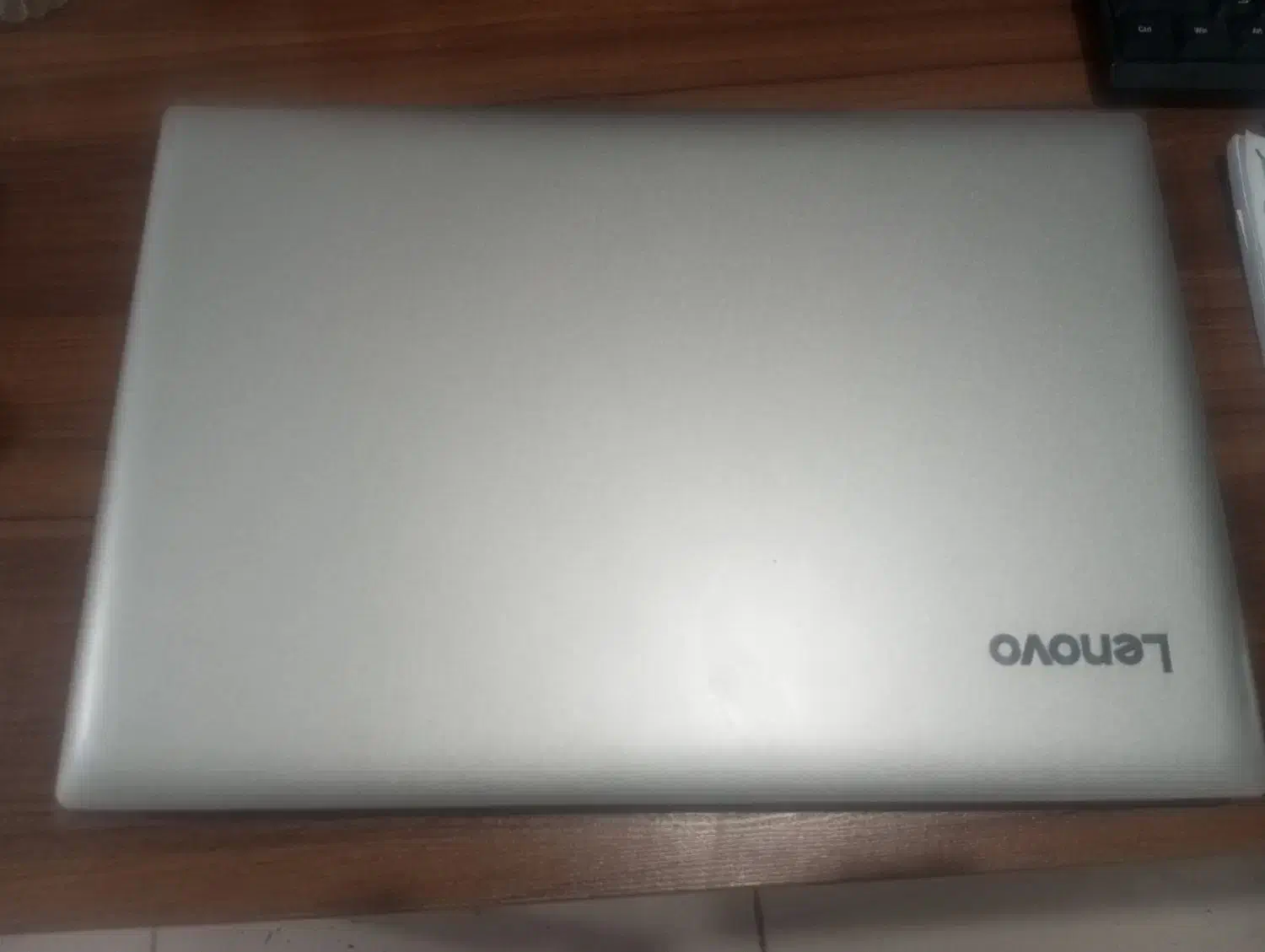 لب تاپ lenovo 1deapad330|رایانه همراه|تهران, خاک سفید|دیوار