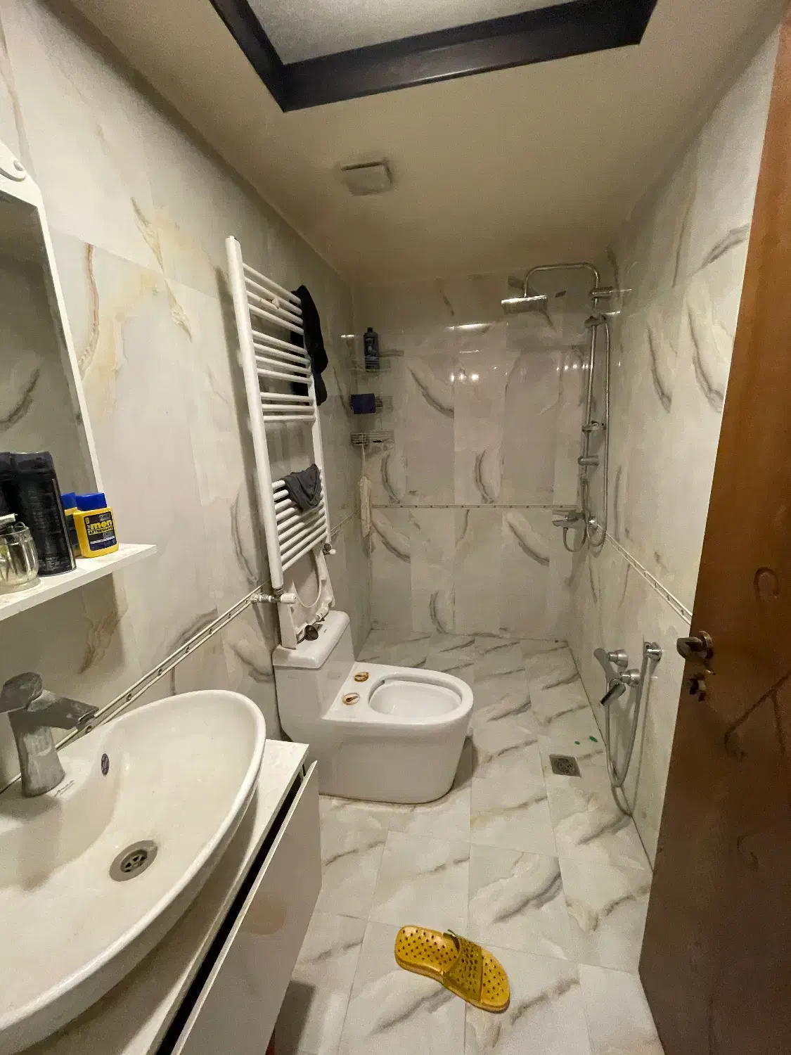 آپارتمان ۷۰ متر فول ۴ ساله (مهرنامی)