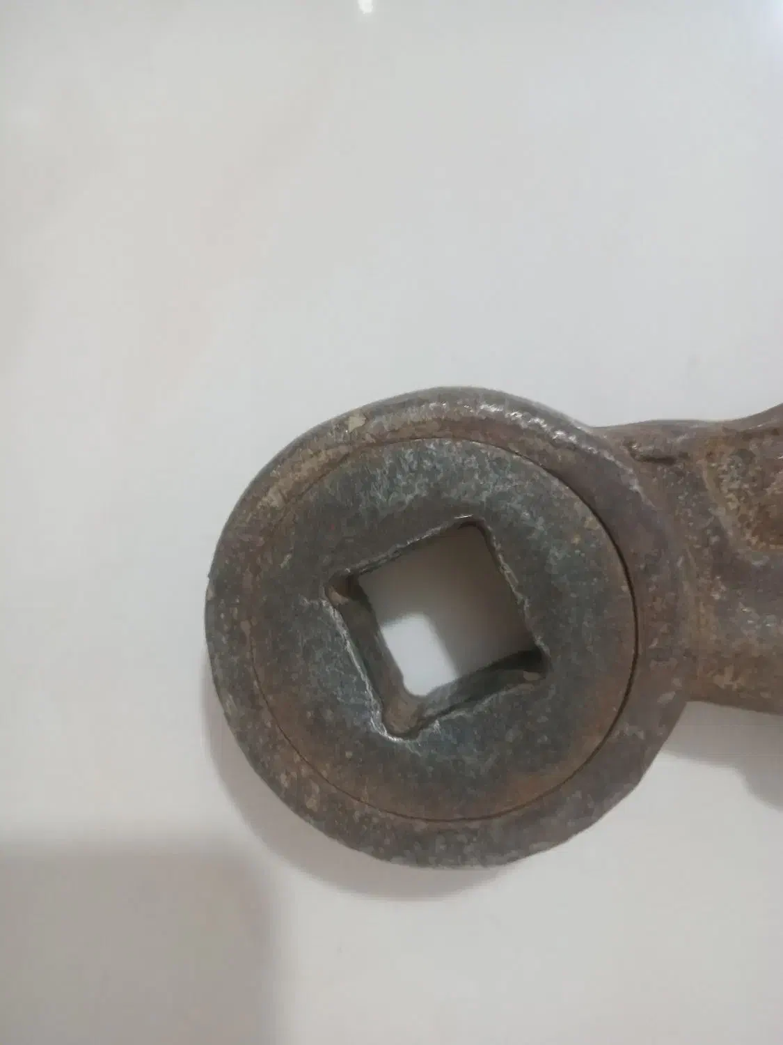 آچار جغجغه|قطعات یدکی و لوازم جانبی|تاکستان, |دیوار