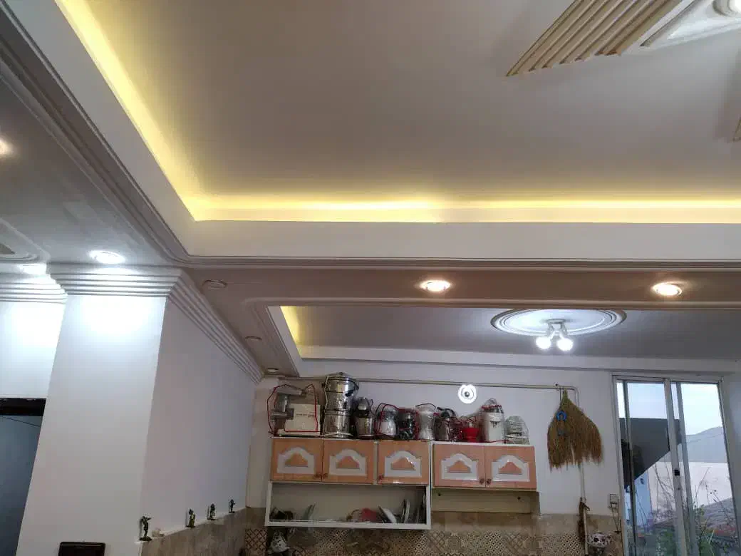 گچ‌کاری‌نوینباکادری‌مجرب|خدمات پیشه و مهارت|آستانه اشرفیه, |دیوار