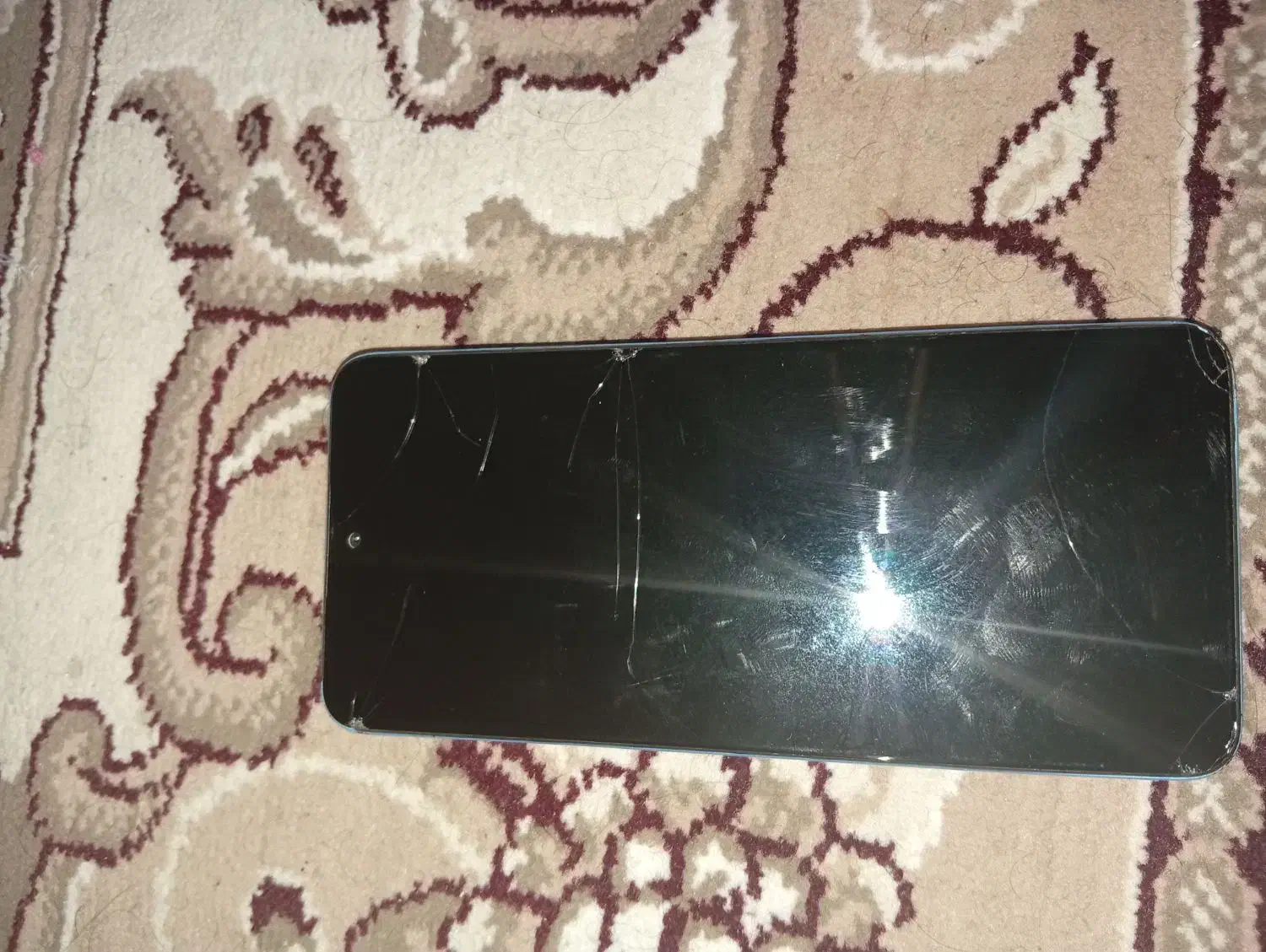 شیامی|موبایل|چرام, |دیوار