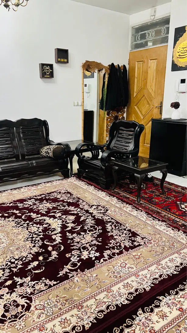 مبل مالزی فروش فوری بدلیل جا به جایی|مبلمان خانگی و میز عسلی|تهران, کوی بیمه|دیوار