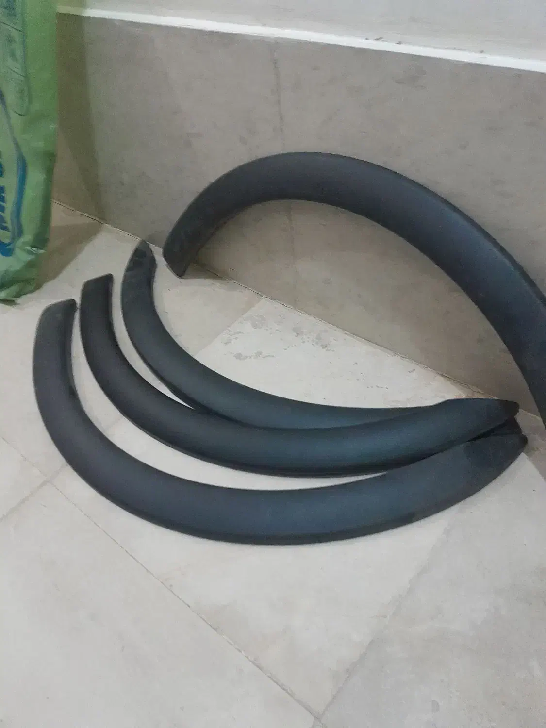 زه گلگیر ال 90|قطعات یدکی و لوازم جانبی|بهارستان, |دیوار