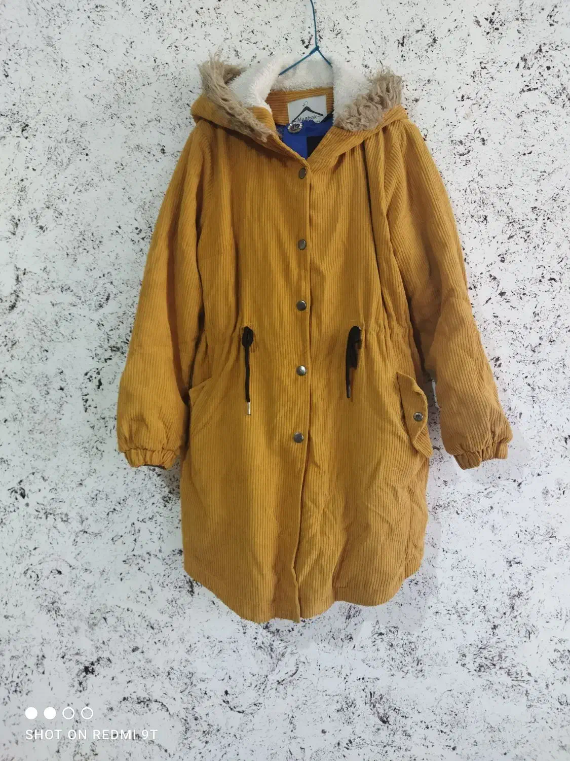 تعدادی لباس زنانه|لباس|کرمانشاه, |دیوار