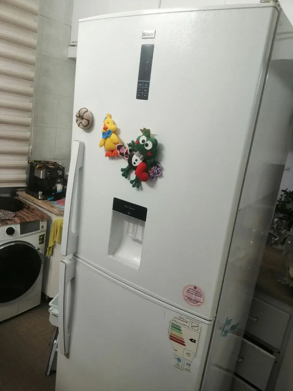 یخچال و فریزر|یخچال و فریزر|سبزوار, فیاض|دیوار