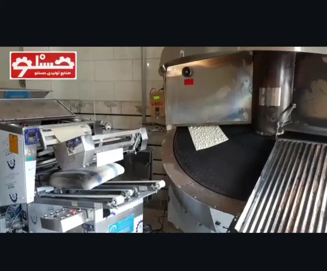 فروشندگی در نانوایی|استخدام خدمات فروشگاه و رستوران|شیراز, شهرک گلستان شمالی|دیوار