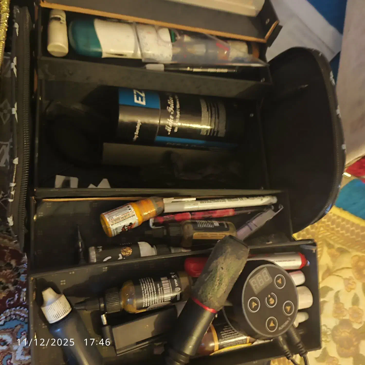 لوازم شخصی|آرایشگاه و سالن‌های زیبایی|پارس‌آباد, |دیوار