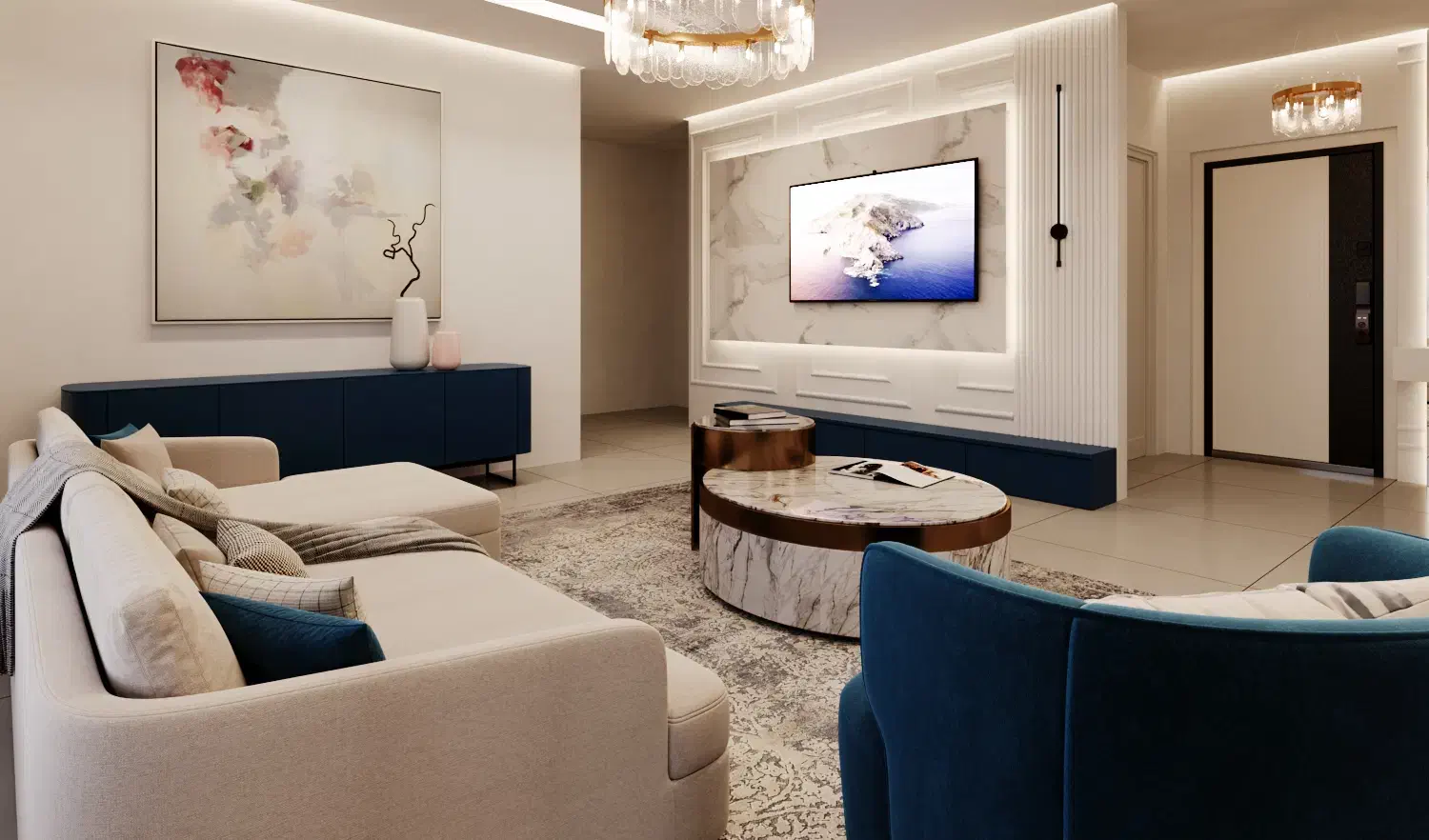 طراحی .اجرا و بازسازی.3dmax.طراحی داخلی و نما|خدمات پیشه و مهارت|مشهد, کلاهدوز|دیوار