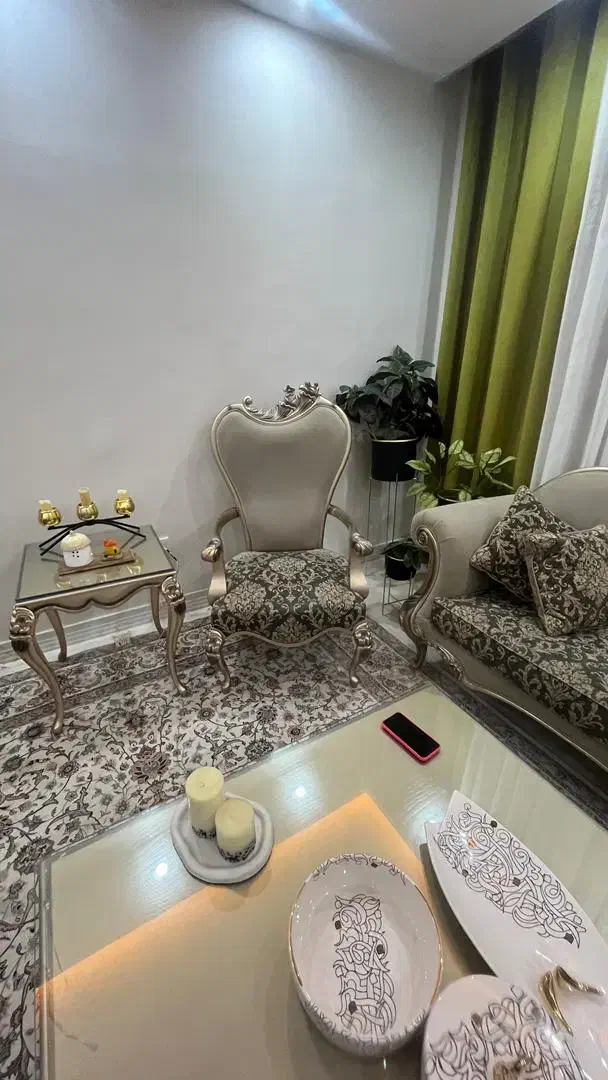 مبل استیل|مبلمان خانگی و میز عسلی|تهران, پردیسان|دیوار