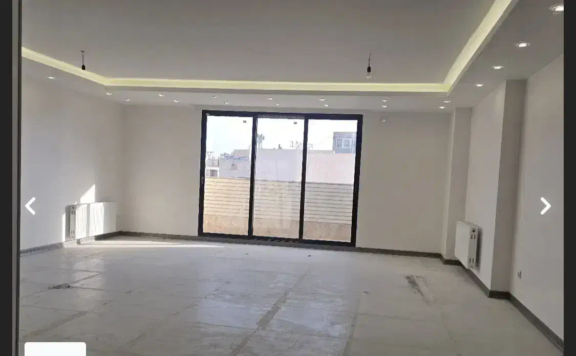 اپارتمان ۱۴۰ متری ۳خوابه صفر شیک در احمد اباد|فروش آپارتمان|اصفهان, قلعه طبره|دیوار