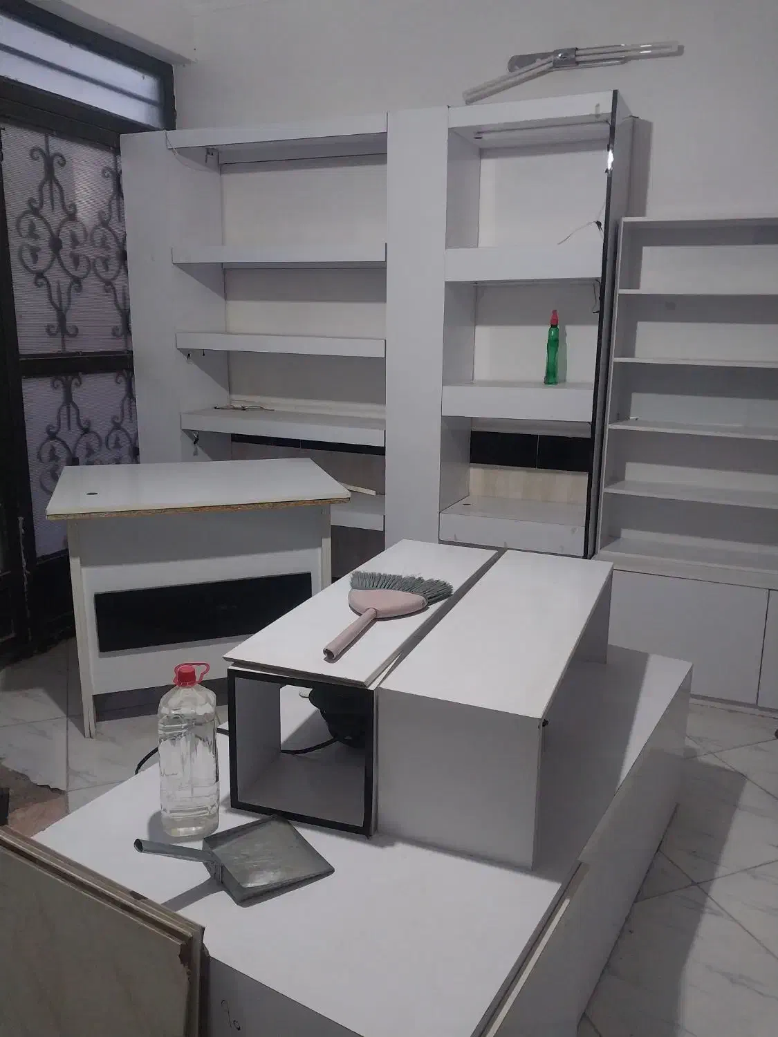 دکور مغازه|فروشگاه و مغازه|بیرجند, |دیوار