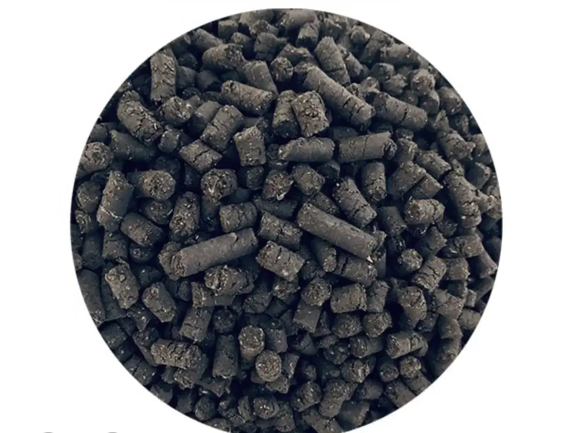 کود ارگانیک گرانول سبوسیب|خدمات باغبانی و درختکاری|جهرم, |دیوار