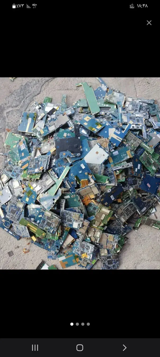 خرید انواع برد موبایل|خدمات رایانه‌ای و موبایل|ملایر, |دیوار