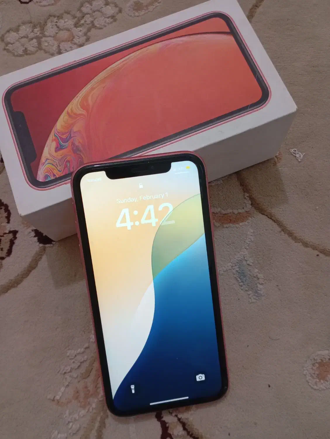 XR 128|موبایل|ایرانشهر, |دیوار