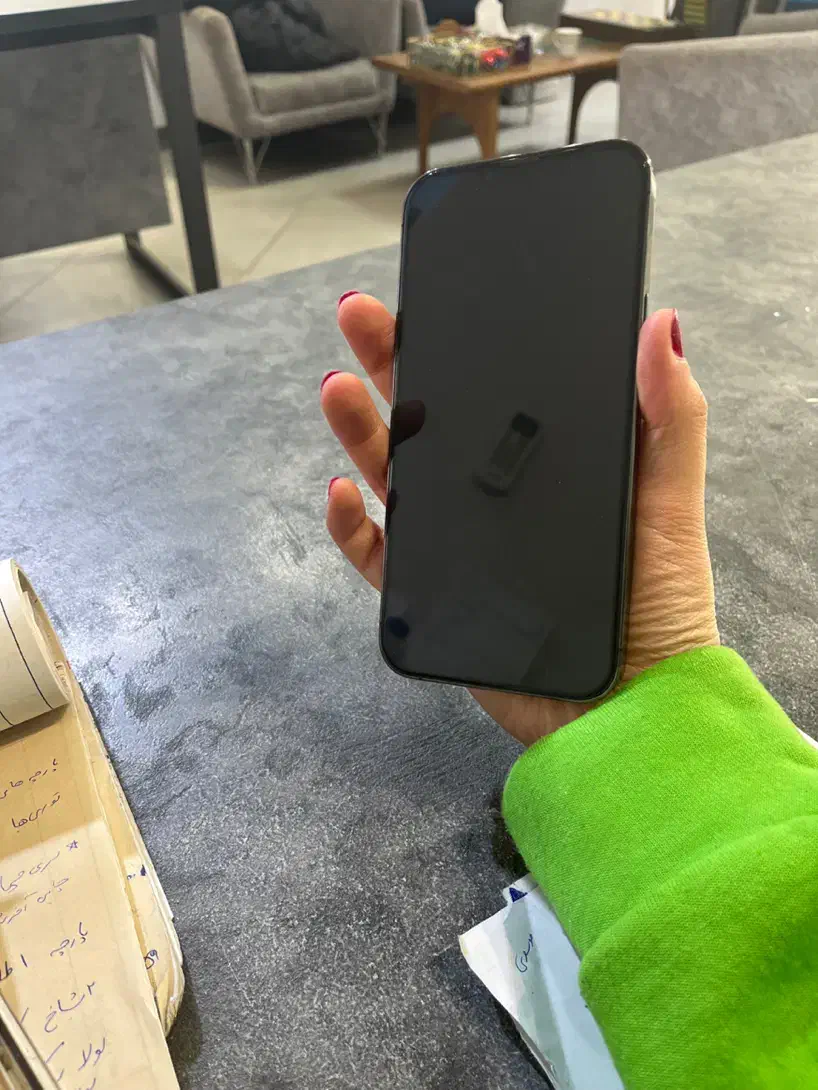 آیفون۱۳پرومکس درحدنو|موبایل|چهاردانگه (تهران), |دیوار