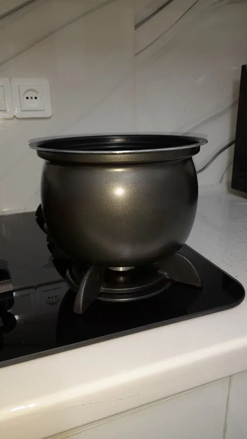 زودپز و مولتی کوکر برقی تفال|اجاق گاز و لوازم برقی پختوپز|قم, شهدا|دیوار