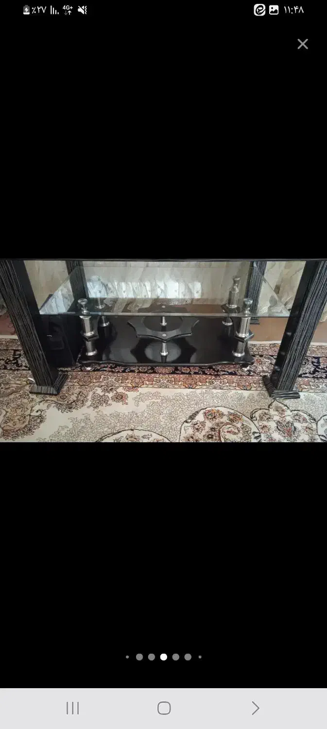 فروش وسایل خانه|میز و صندلی غذاخوری|مرند, |دیوار