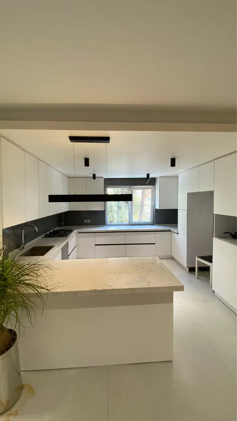 ۹۰ متر // کیکاووس // فول نوسازی|فروش آپارتمان|تهران, قیطریه|دیوار