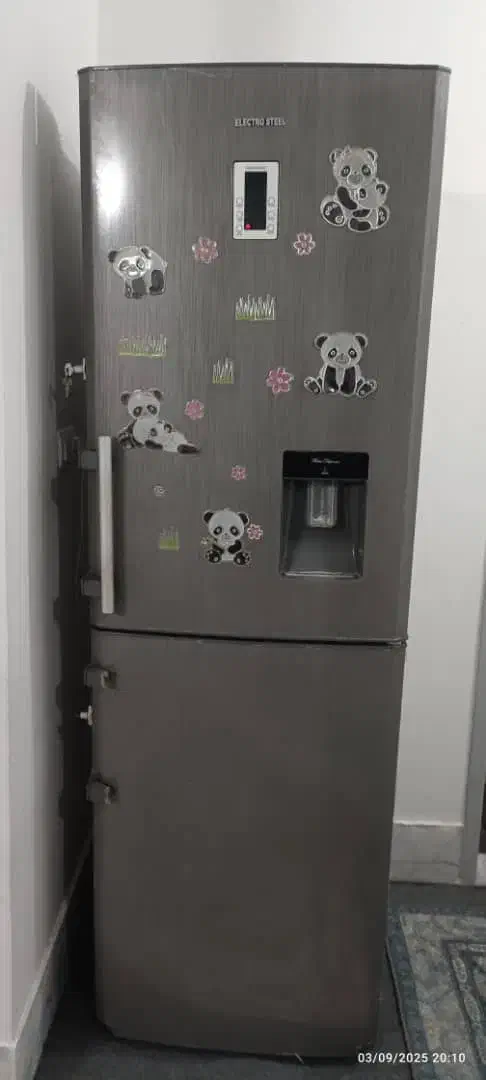 یخچال فریزر|یخچال و فریزر|نیریز, |دیوار