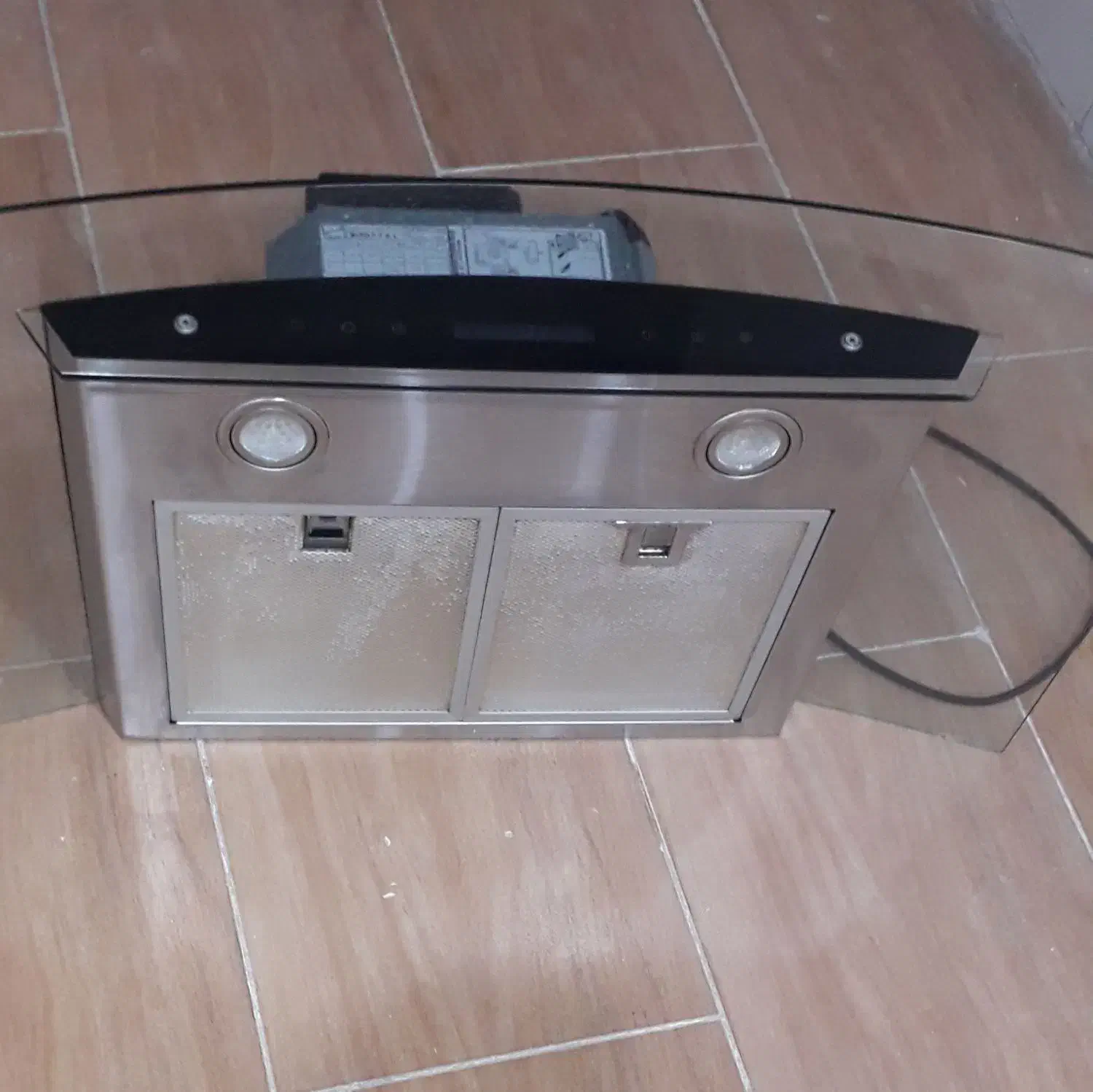 هود استیل البرز|هود|شوشتر, |دیوار