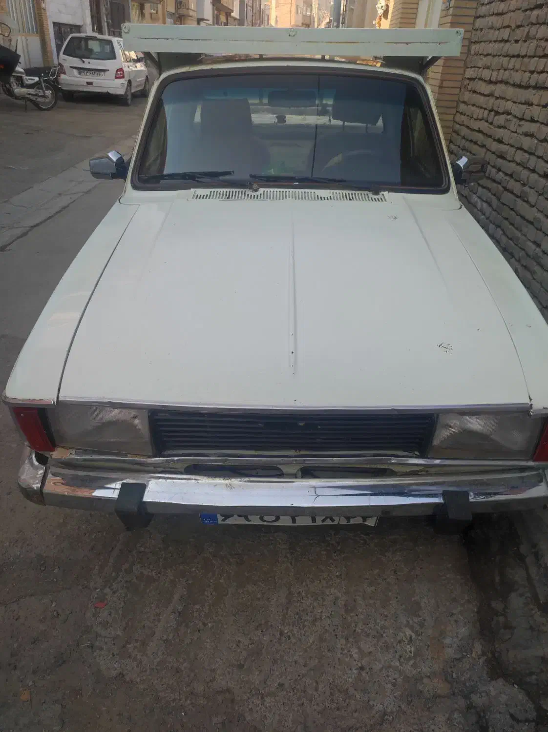 پیکان وانت|خودرو سواری و وانت|سبزوار, هویزه|دیوار