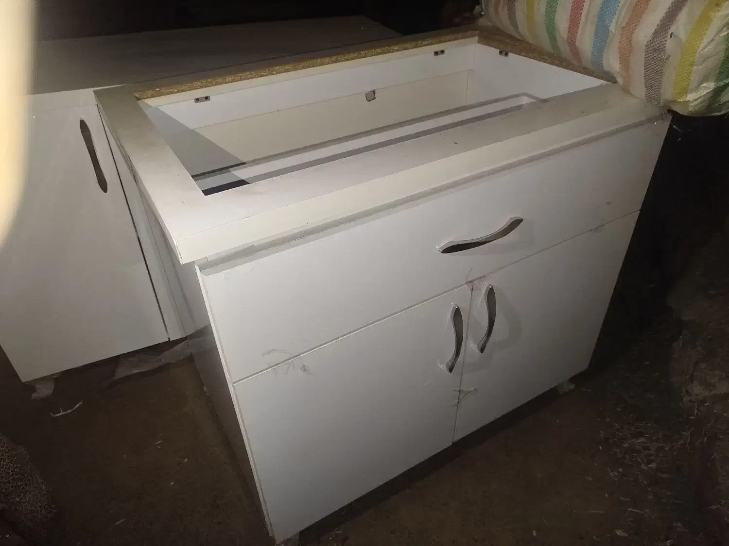 کابینت در حد صفر|جاکفشی، کمد، دراور|اشنویه, |دیوار