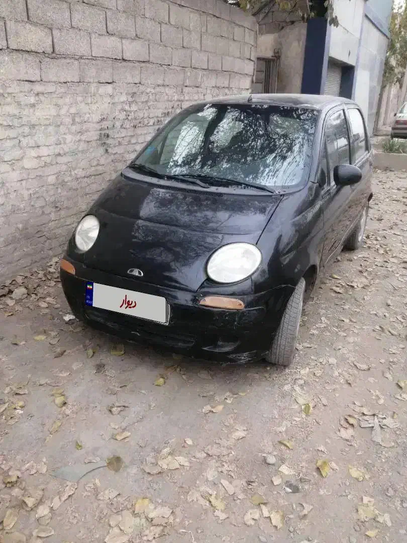 دووماتیز|خودرو سواری و وانت|بجنورد, |دیوار