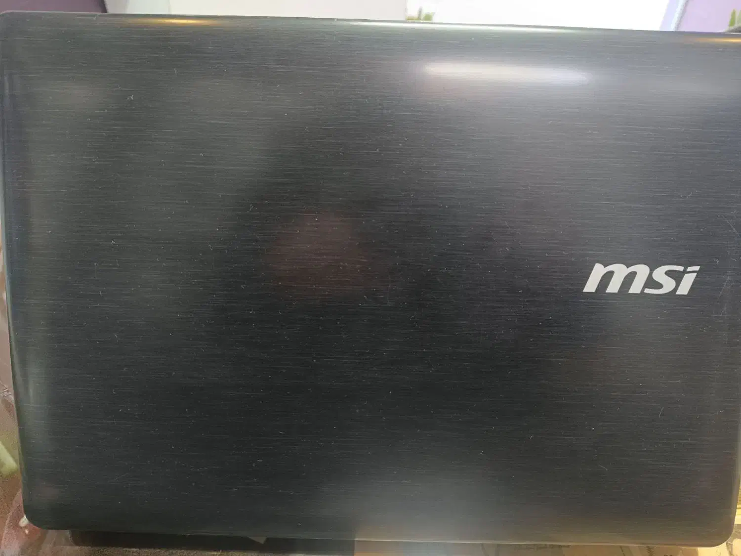 لپ تاپ msi|رایانه همراه|بجنورد, |دیوار