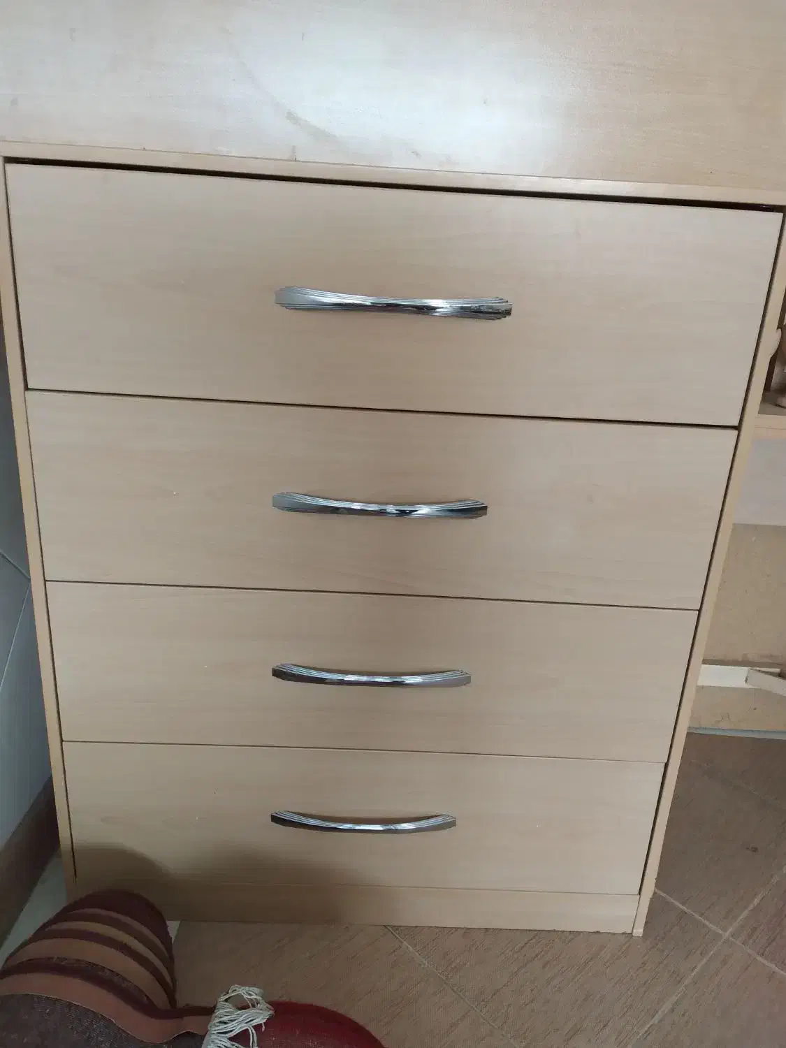 سرویس چوب|جاکفشی، کمد، دراور|سامن, |دیوار