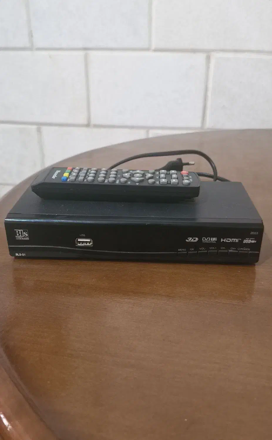 گیرنده دیجیتال ماکسیدر|صوتی و تصویری|قم, تولید دارو و یخچال|دیوار