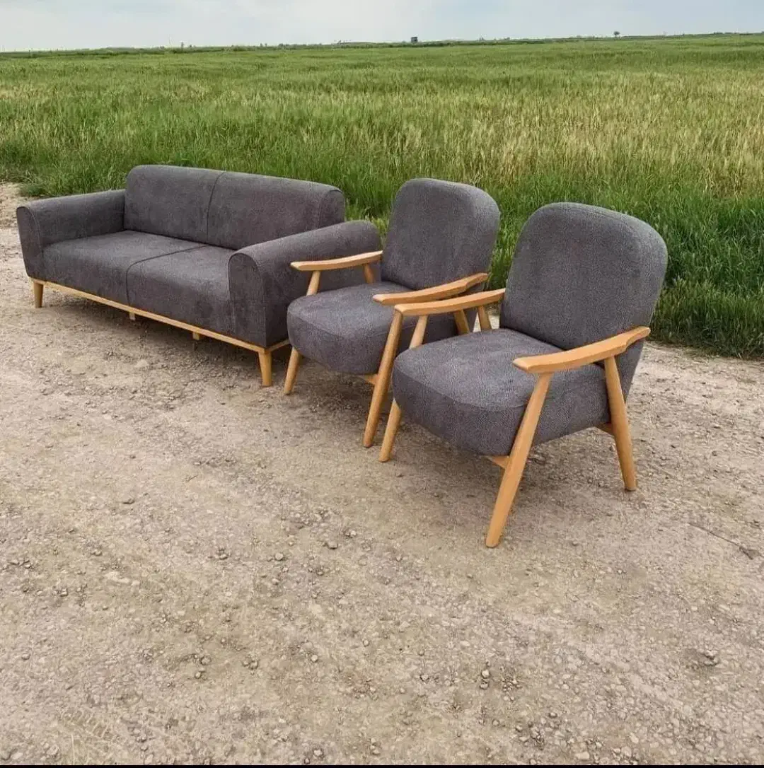 مبل  مینیمال ..اسکارلت .صدفی.سرویس خواب  جلو مبلی|مبلمان خانگی و میز عسلی|تبریز, |دیوار