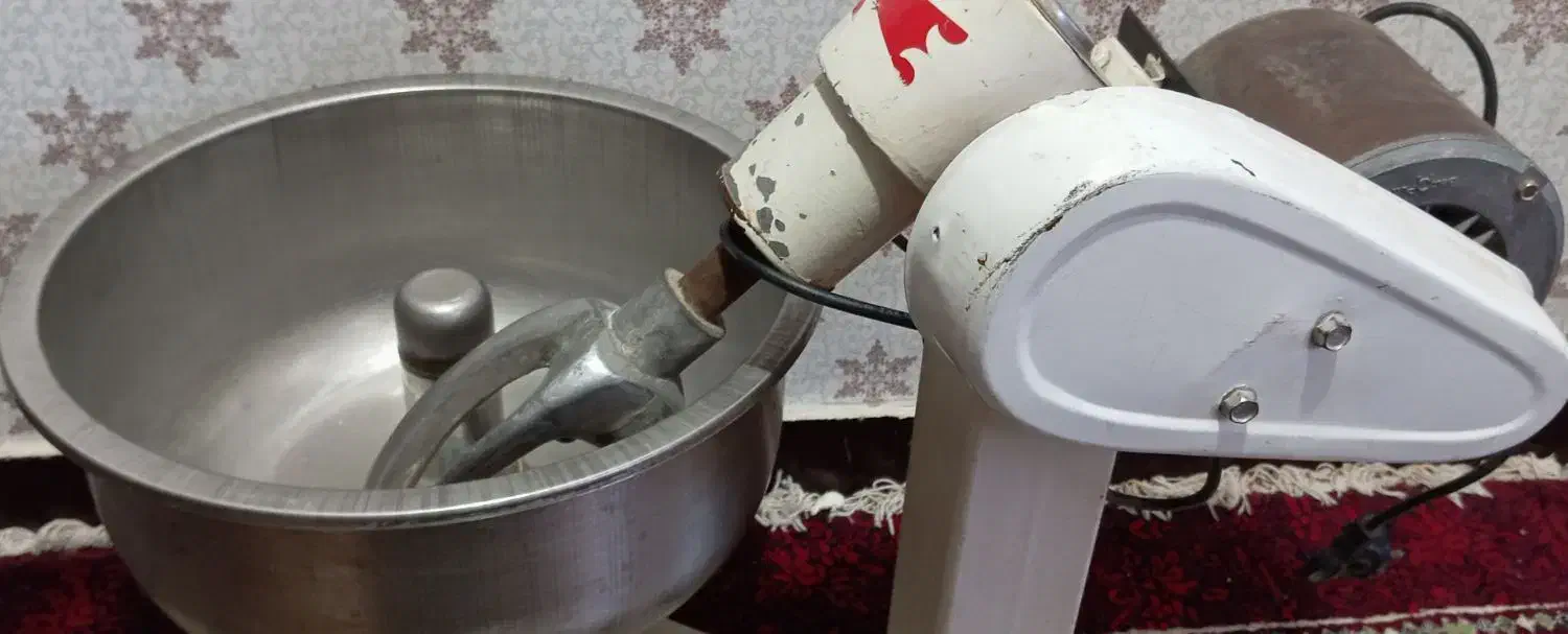 خمیرساز|اجاق گاز و لوازم برقی پخت‌وپز|اهواز, بهارستان|دیوار