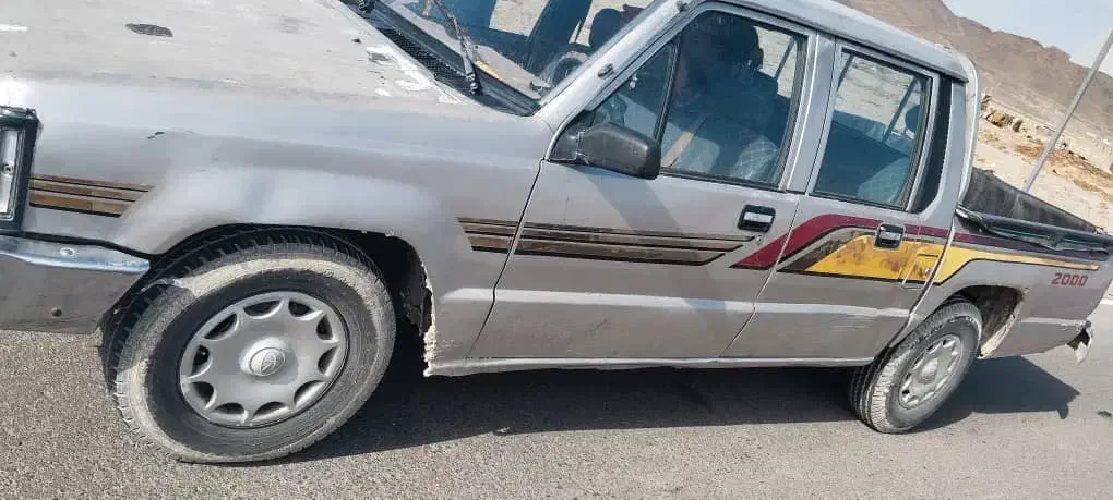 میتسوبیشی|خودرو سواری و وانت|زاهدان, |دیوار