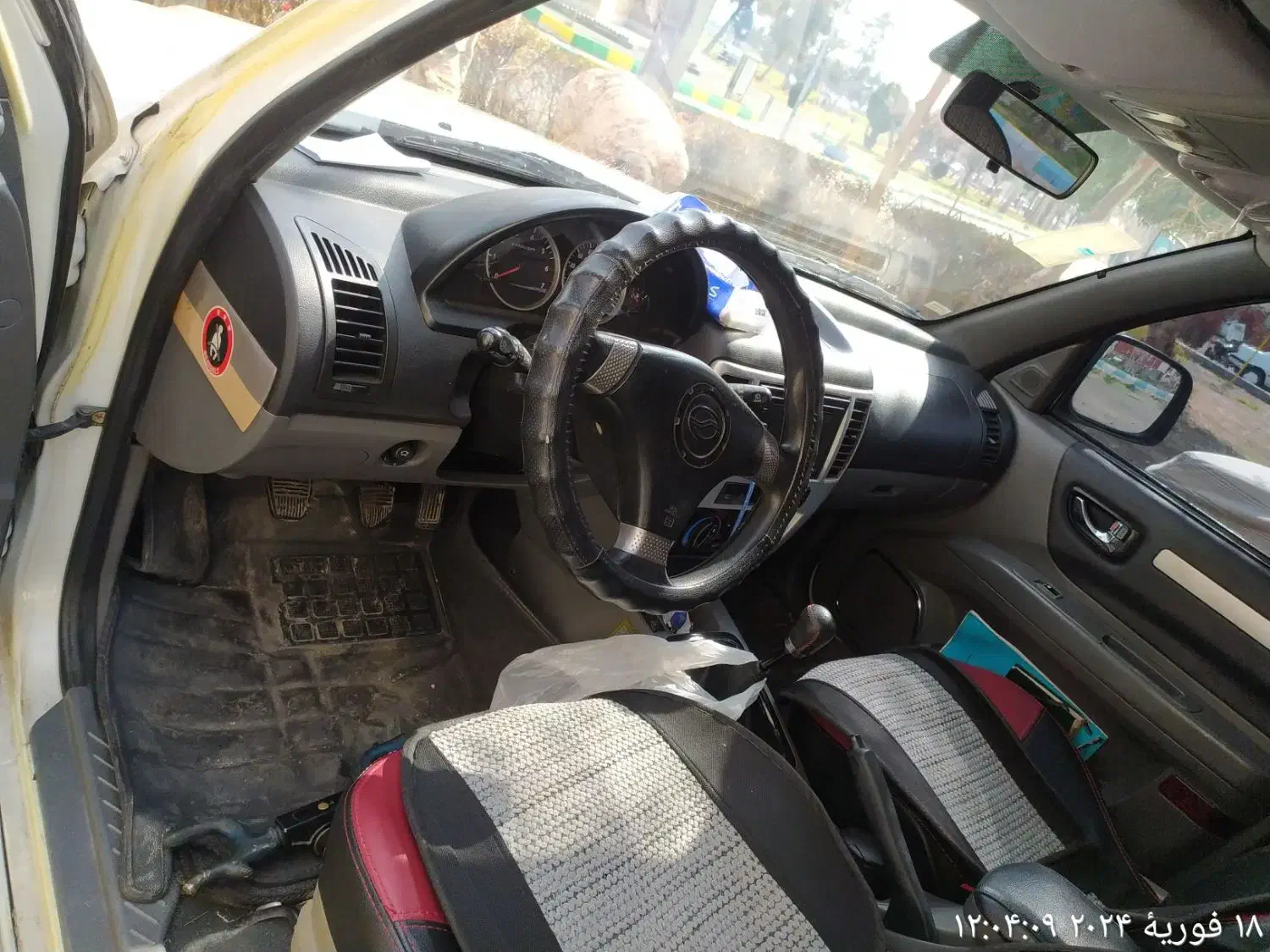 لندمارک مدل ۹۵|خودرو سواری و وانت|تهران, نیروی هوایی (پیروزی)|دیوار