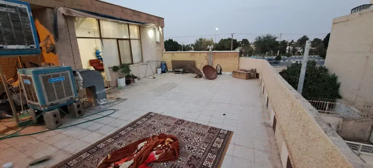 فروش ۱۷۰ متری طبقه دوم ویلایی|فروش خانه و ویلا|شاهینشهر, طالقانی|دیوار