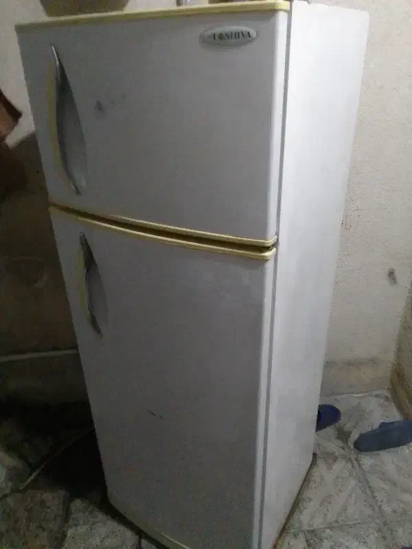 فروش و خرید و معاوضه یخچال فریزر|یخچال و فریزر|نسیم‌شهر, |دیوار