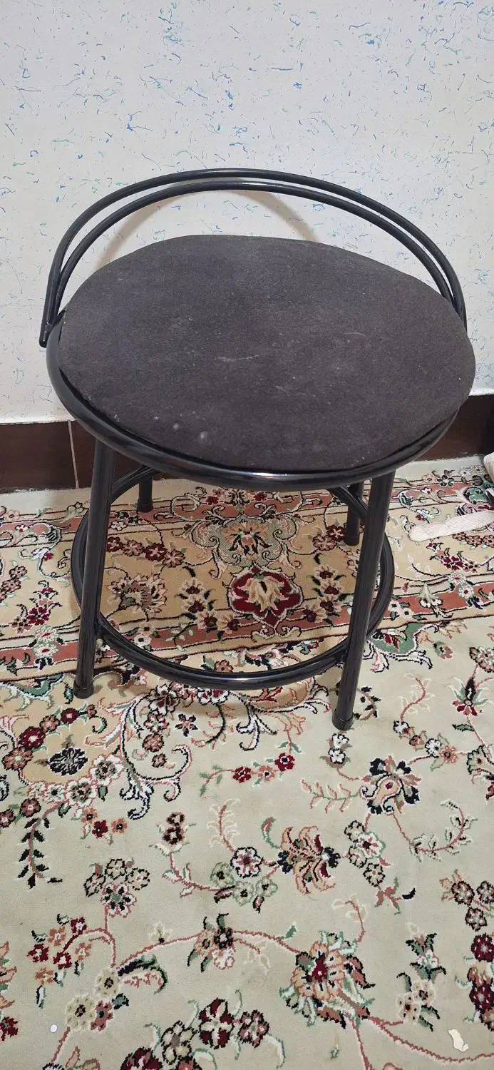 صندلی میزبانی|صندلی و نیمکت|شاهینشهر, حافظ جنوبی|دیوار