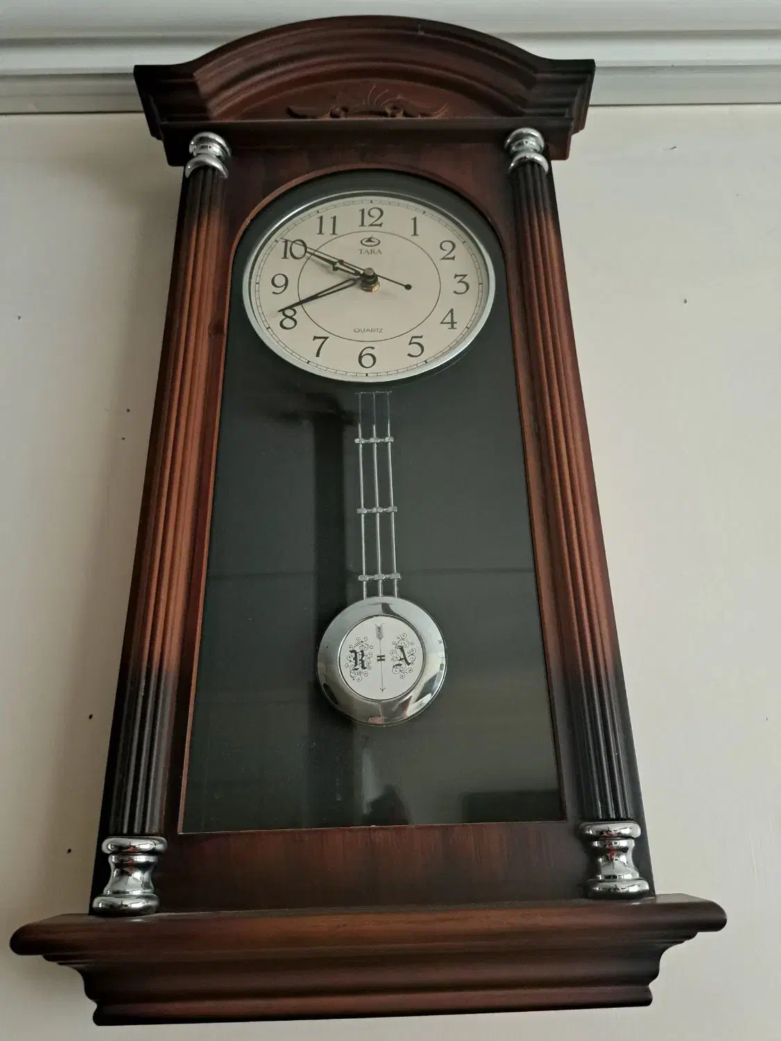 ساعت دیواری نو|ساعت دیواری و تزئینی|تهران, قصر فیروزه ۲|دیوار