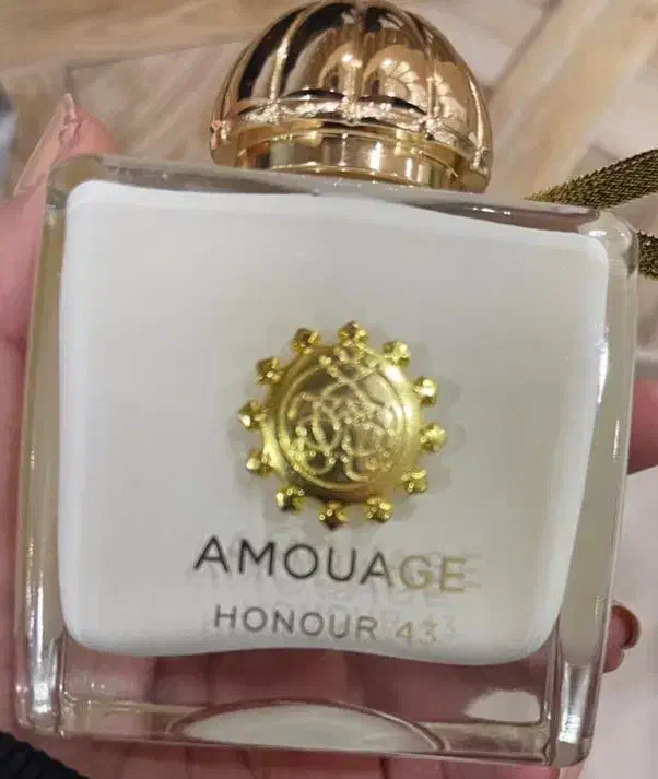 عطر امواج هانر 43 اورجینال|آرایشی، بهداشتی، درمانی|تهران, پونک|دیوار