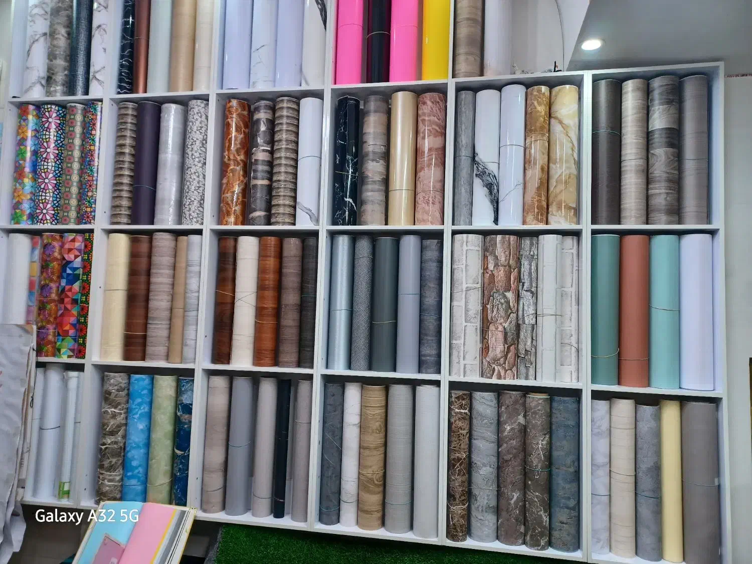 فروش برچسب کابینت|خدمات پیشه و مهارت|بجنورد, |دیوار