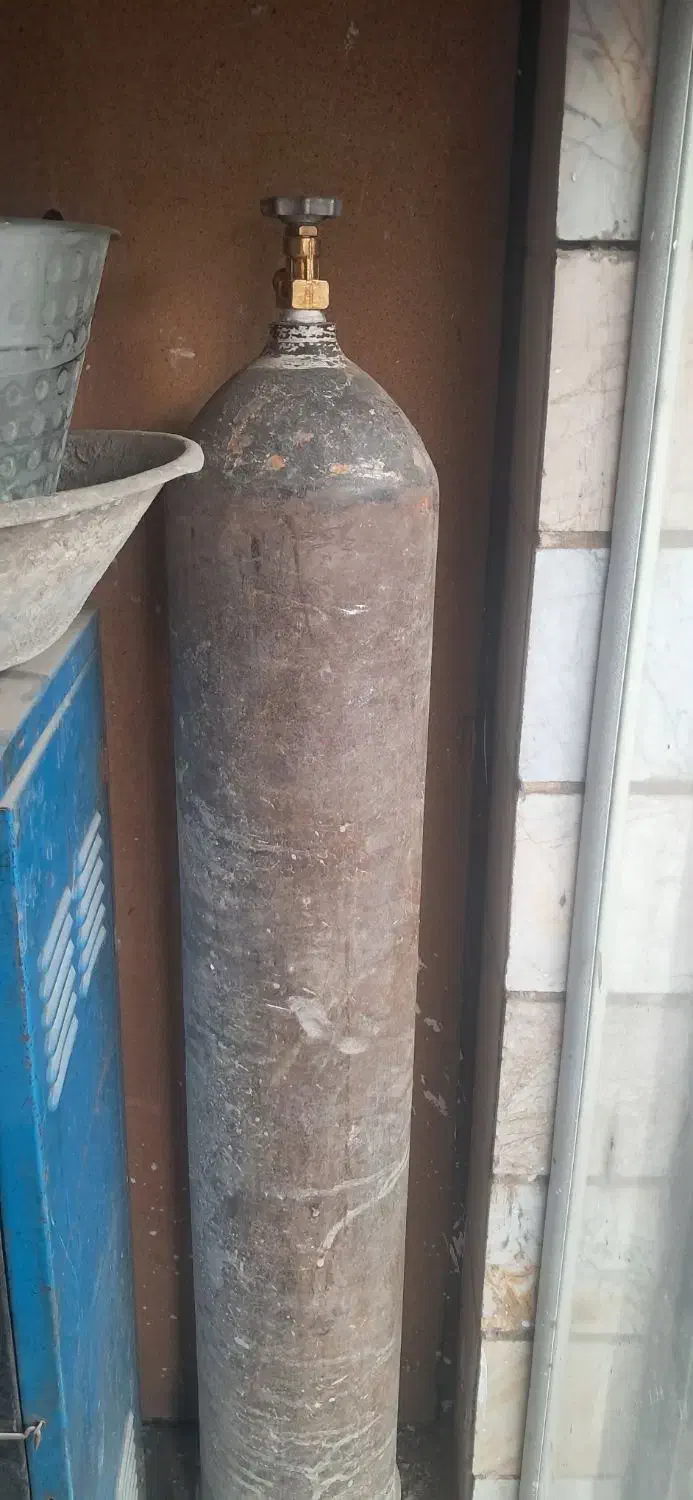 فروش دو عدد کپسول هوا|ابزارآلات|پاکدشت, پاکدشت (مامازند)|دیوار