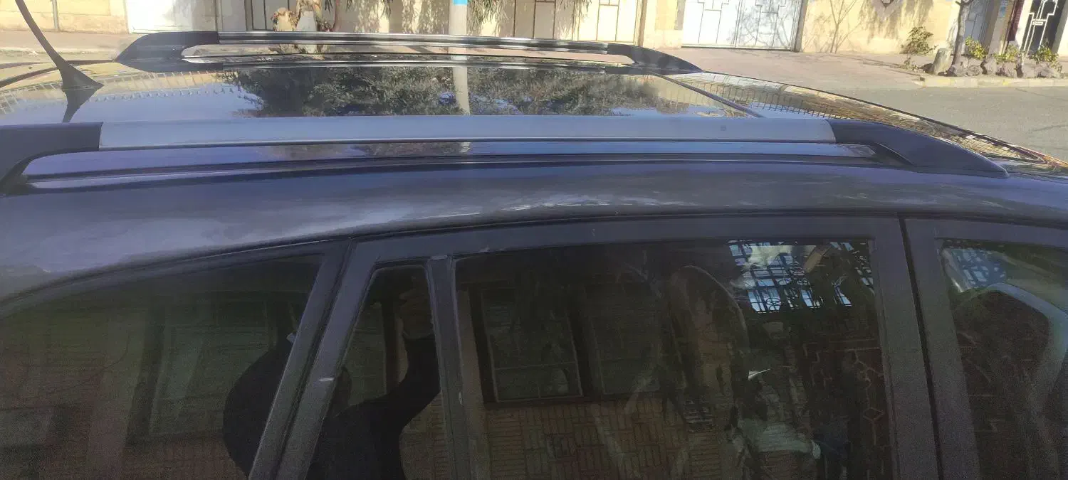 فروش ایکس33مدل 91|خودرو سواری و وانت|پرند, فاز ۲|دیوار