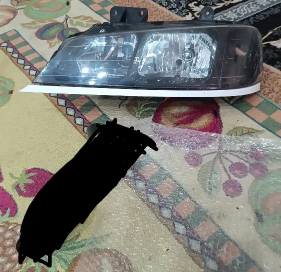 مقداری لوازم پژو و پراید|قطعات یدکی و لوازم جانبی|اهواز, شهرک دانشگاه|دیوار