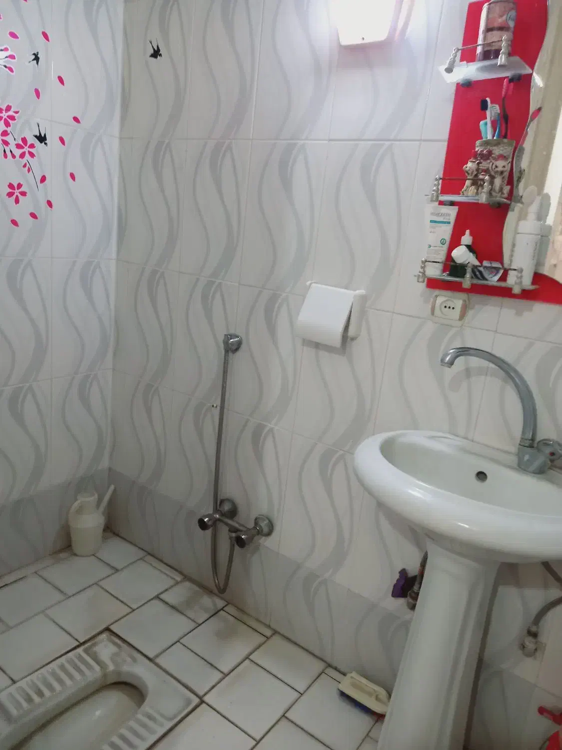 خانه شیک ونقلی|فروش آپارتمان|اسکو, |دیوار