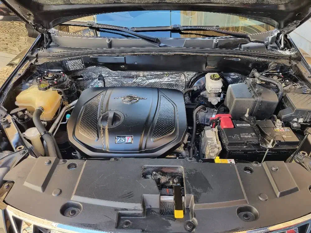 هایما S7 پلاس|خودرو سواری و وانت|کرمانشاه, |دیوار