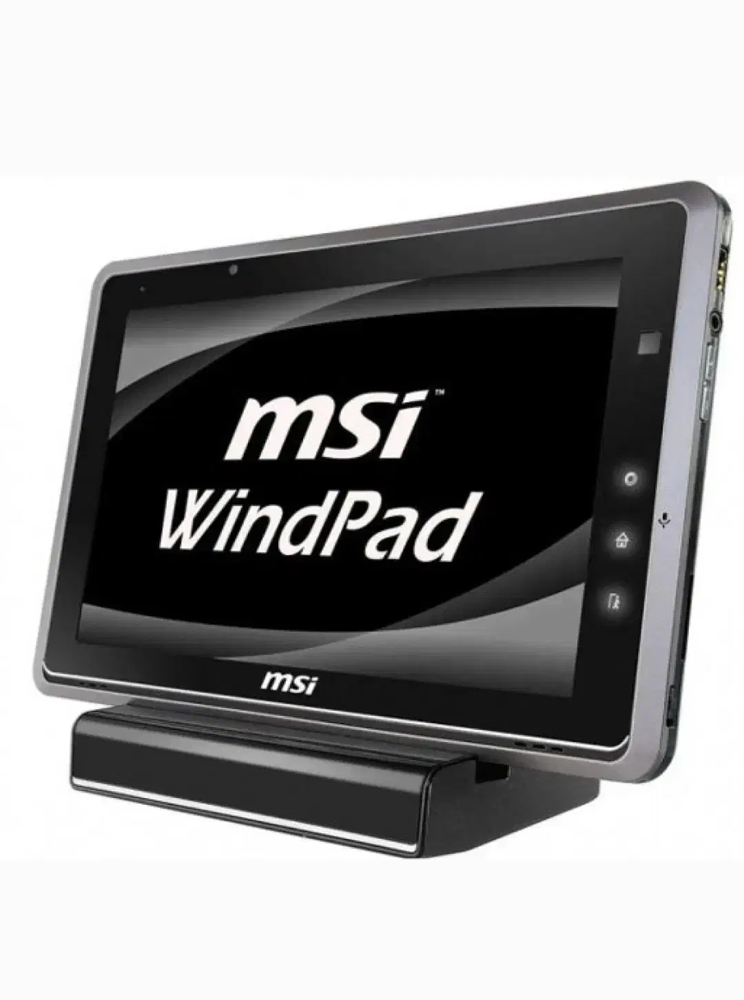 تبلت ویندوزی MSI|تبلت|مشهد, جانباز|دیوار