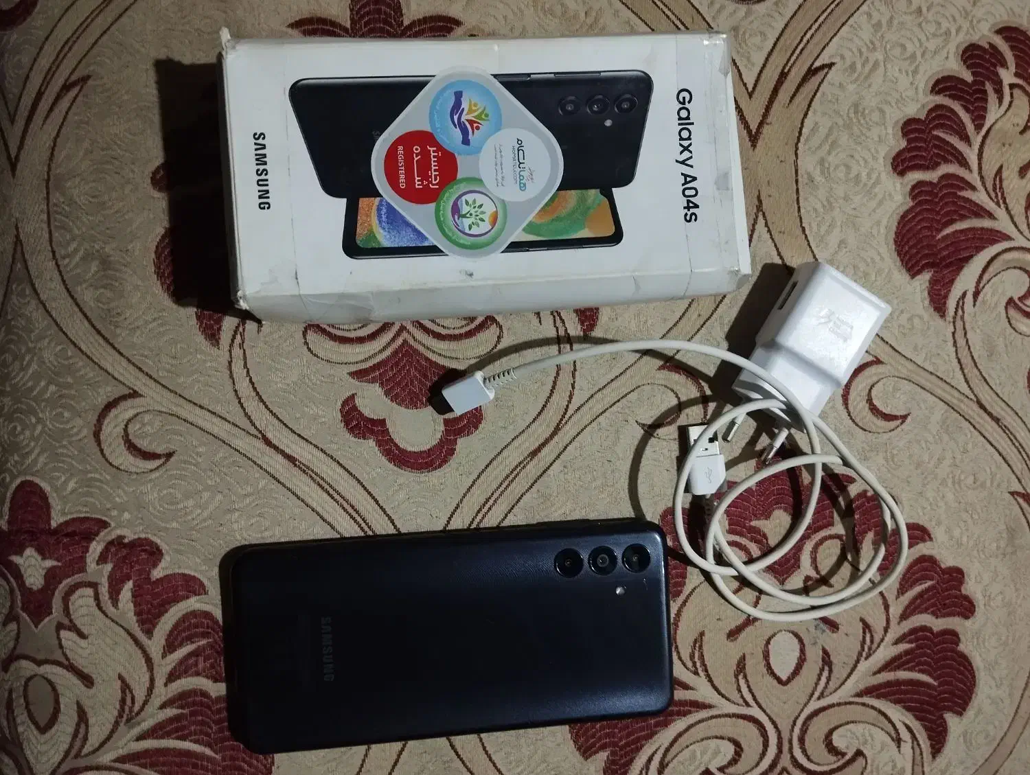 گوشی|موبایل|مسجد سلیمان, |دیوار